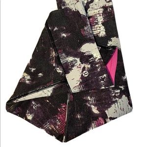 Lululemon Athletica leggings